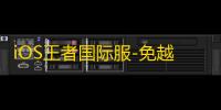 iOS王者国际服-免越狱/巨魔注入【AN】辅助